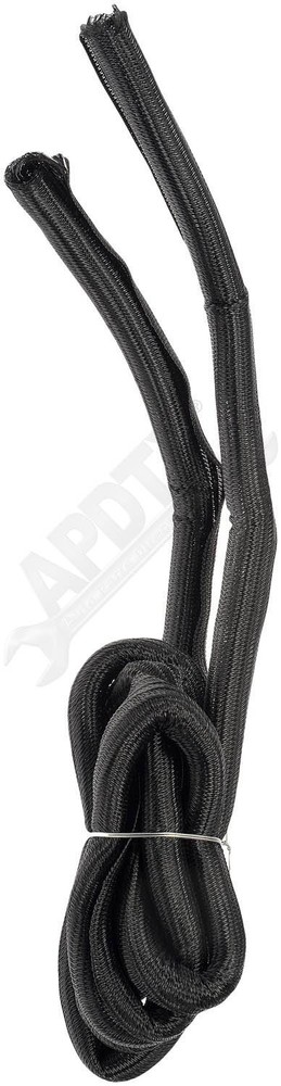 APDTY 154446 3/4 Inch Split Braided Loom