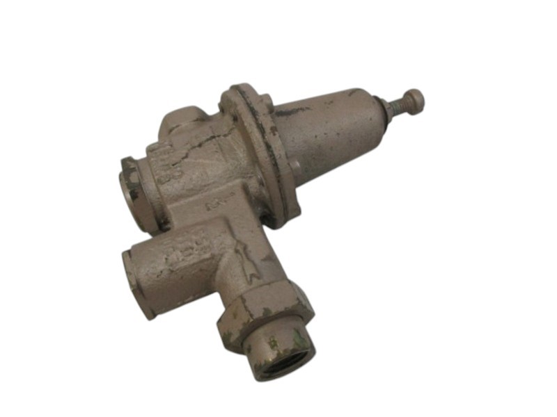 WATTS 5M3 LOW PRESSURE REGULATOR  UNMP