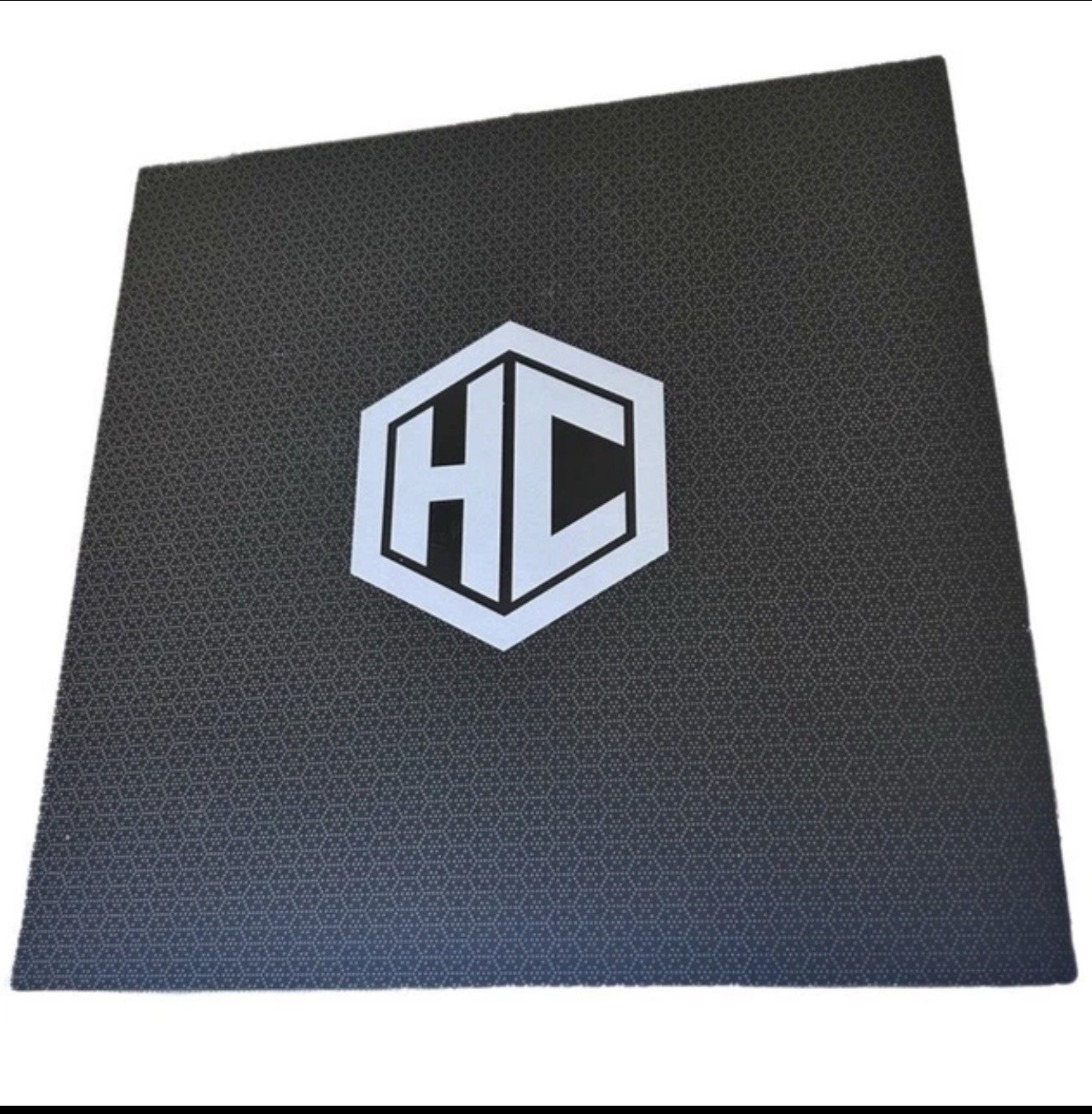 HexClad Hybrid Nonstick 14-Inch Wok with Steel Lid New in Box (Open Box)