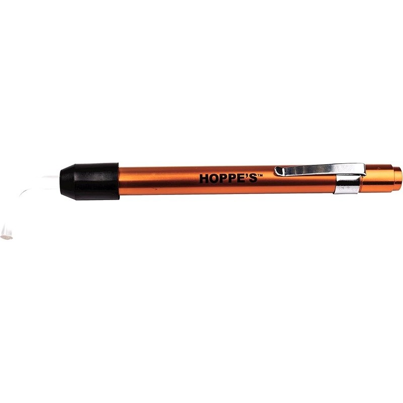 Long Lasting Bore Light Firearm Safety Inspection Outdoor Use Locking Feature