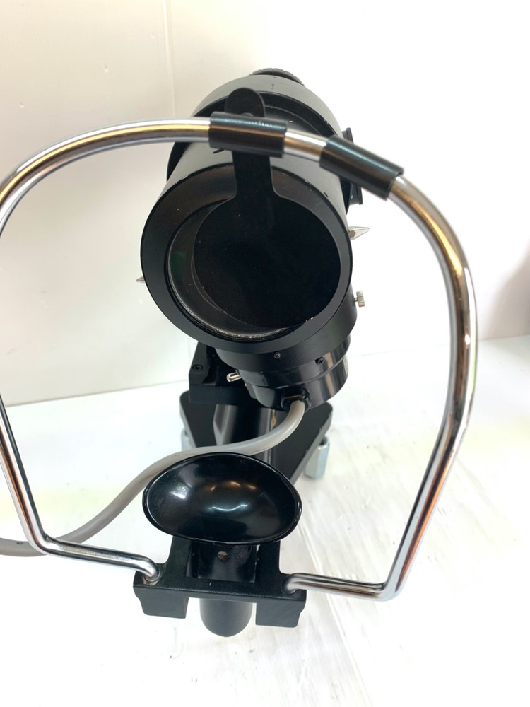 Marco Keratometer Model 1 Optical Optometry Laboratory S8572