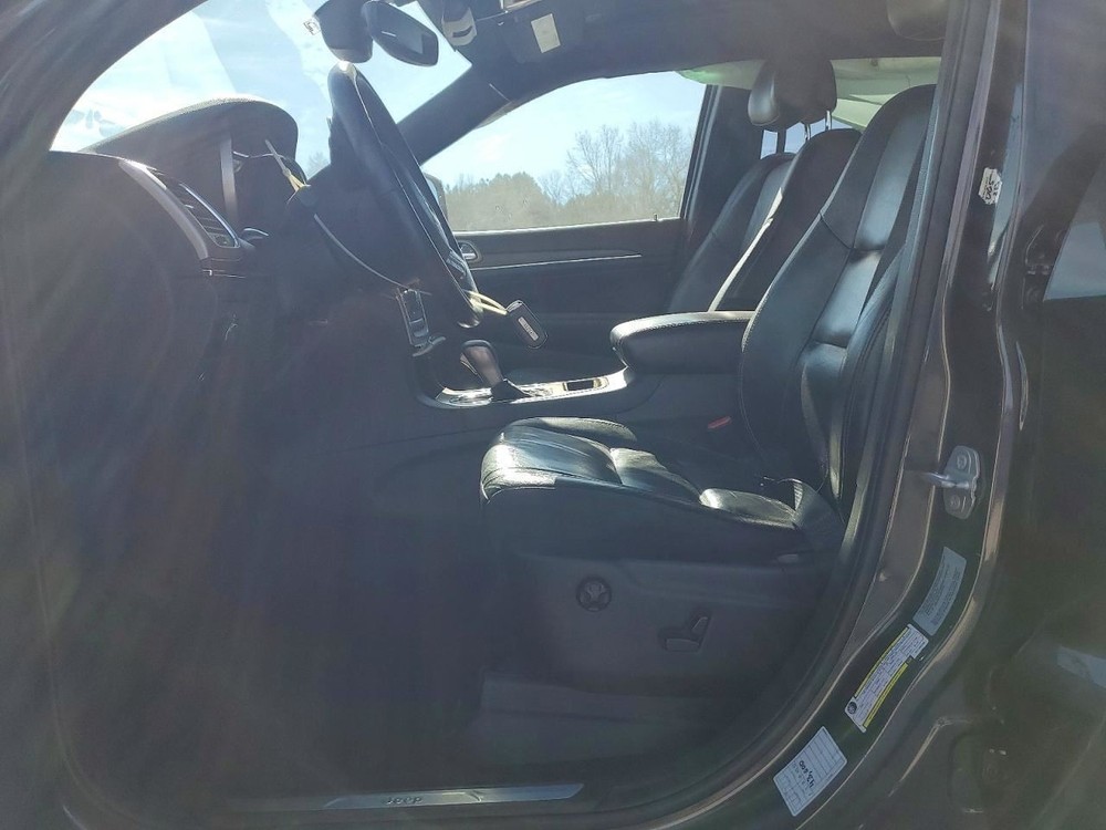 CHERGRAND 2017 Glove Box 5013311