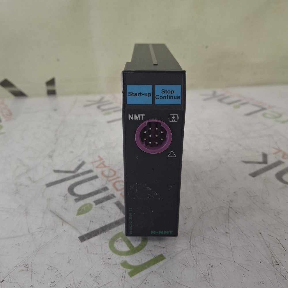 Datex-Ohmeda M-NMT-02 Module