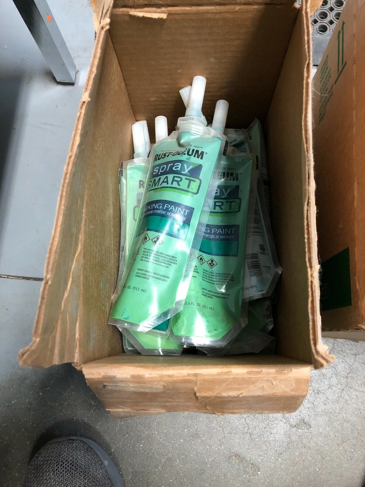 Rust-Oleum SpraySmart
