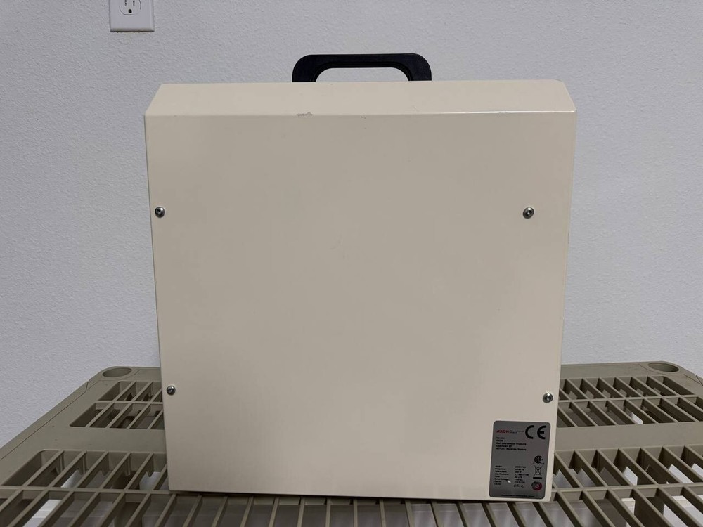 Laerdal DSS 110-2 Air Compressor - Unit for Manakin Simulator