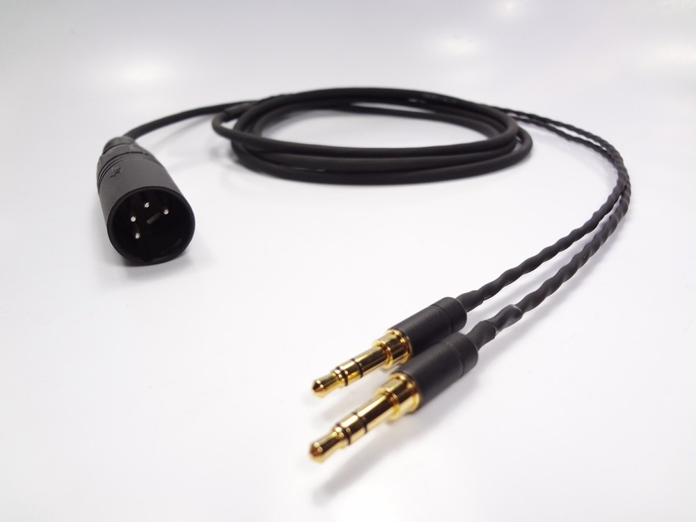 Gotham VSX Immersion One Headphone Cable