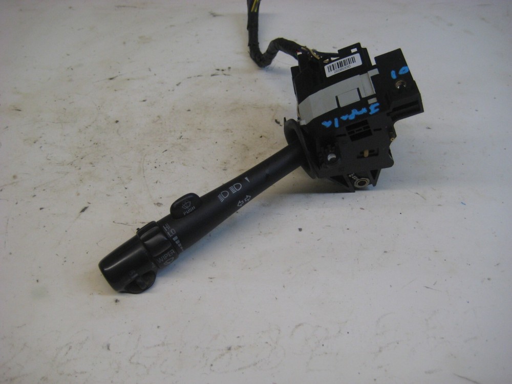 2001 Chevy Impala 3.4 Ignition Switch W/2 Keys