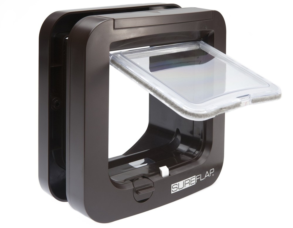 SureFlap Microchip Cat Flap
