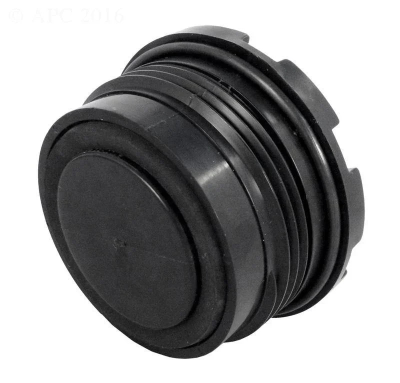 Spring check valve