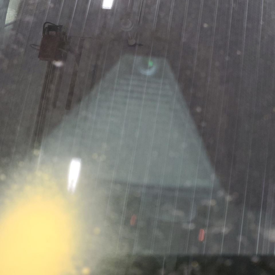 Camera/Projector Hatchback Camera Front Fits 19-24 FORTE 1164554