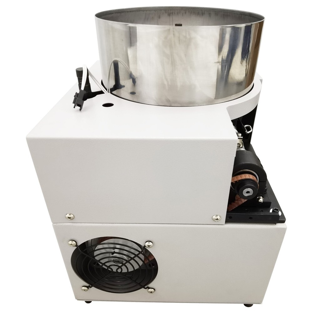 110V High Speed Automatic Line Winding Machine String Wire Winding Machine