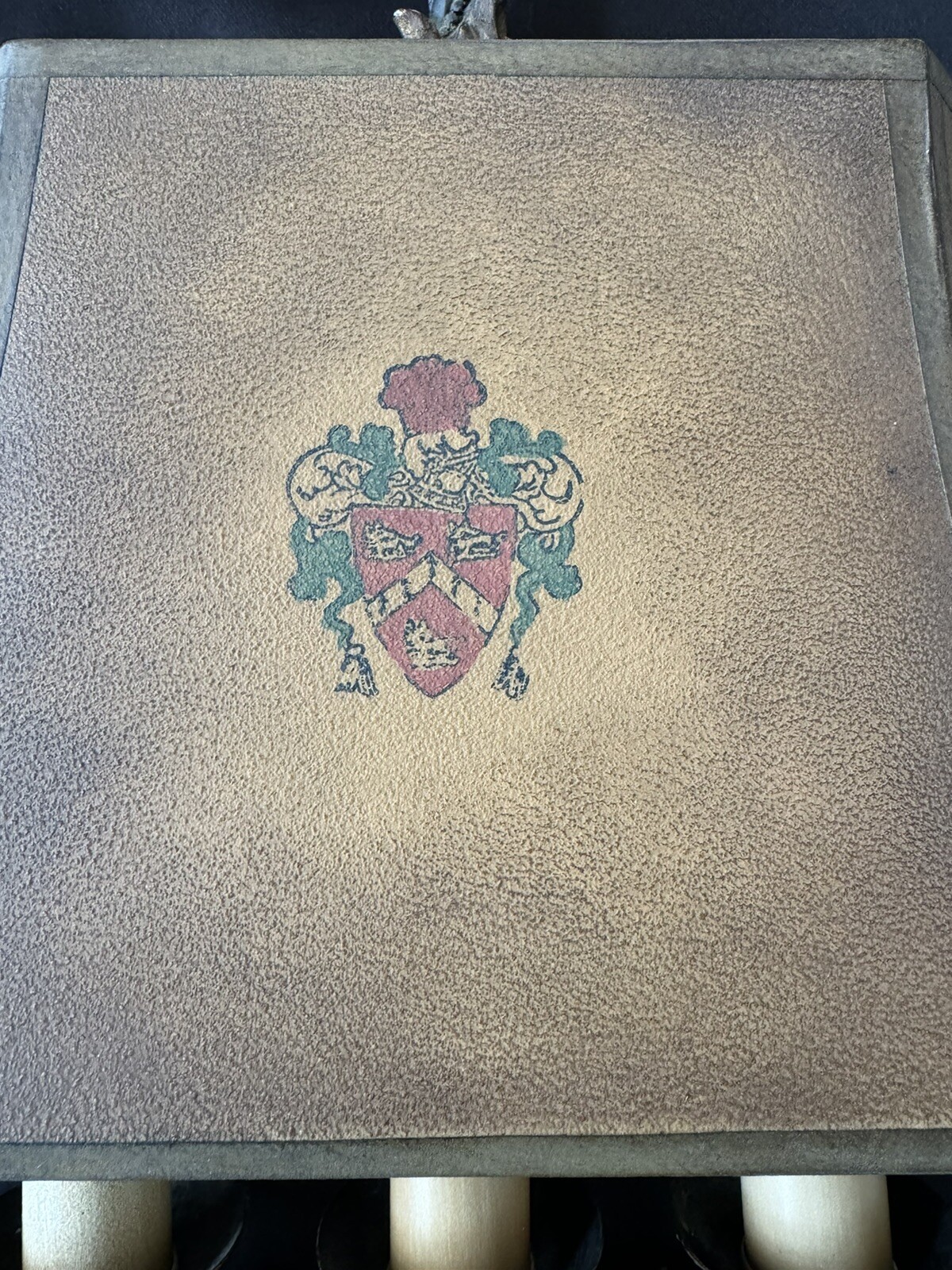 SINGLE - Fine Art Lamps Chateau Mediterranean Tudor Rustic Iron Wall Sconce 29”