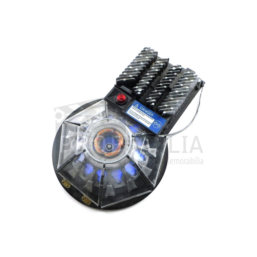 THE 100 Mind Drive Reader Original Prop (6385-2414)