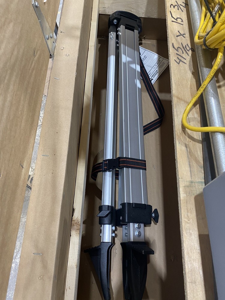 Exit Side Lockout System