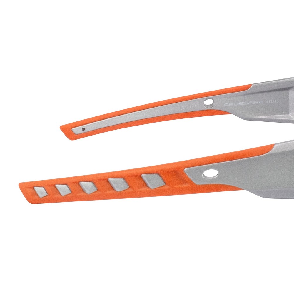 Crossfire Safety Glasses Clear