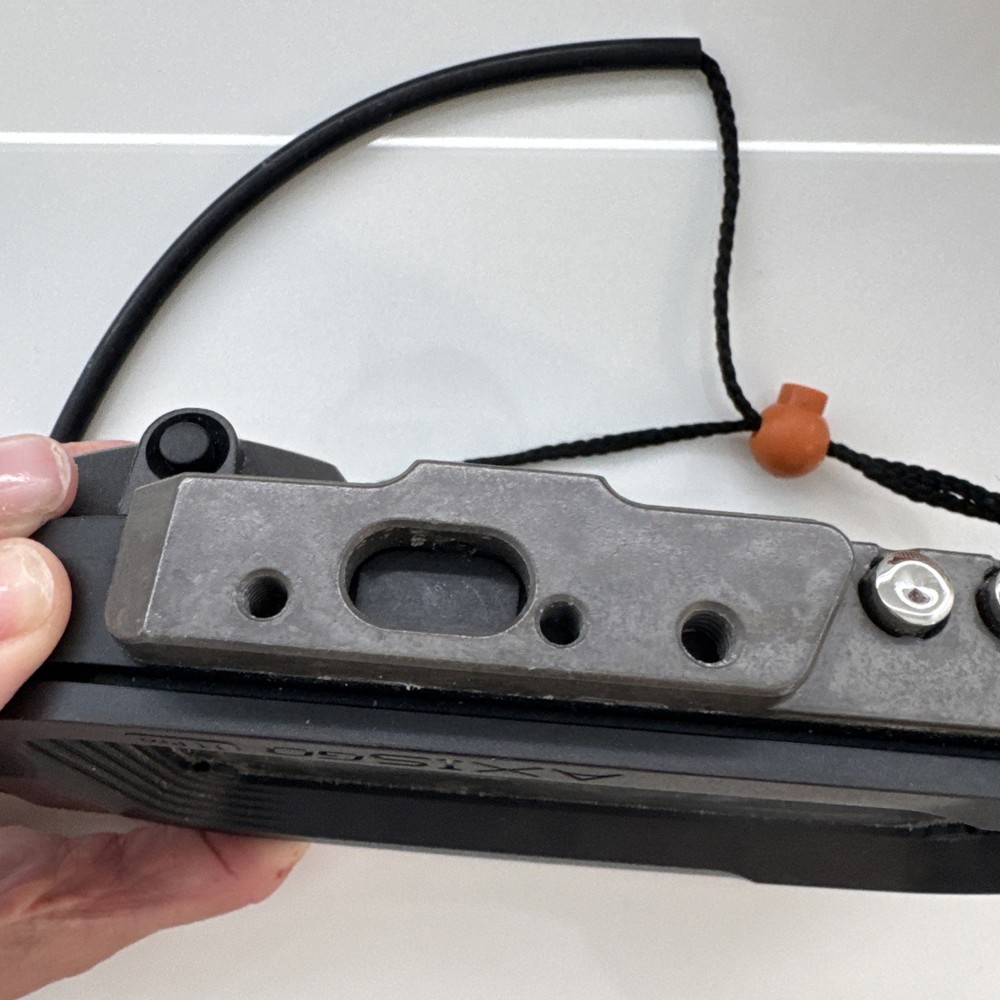 Aquatech Axisgo Housing for IPhone 11 Pro Used