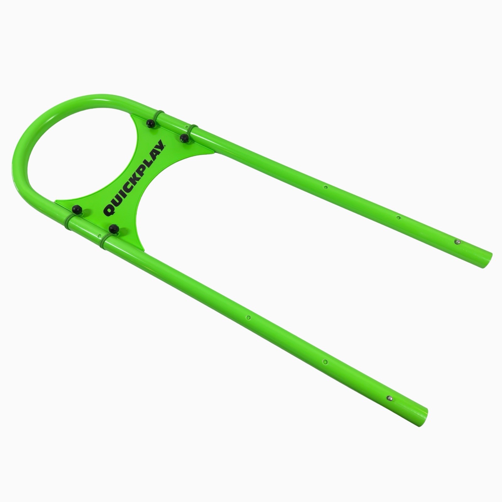 Quickplay Replay Defender Airflow Free Kick Soccer Training Mannequin - (Read)