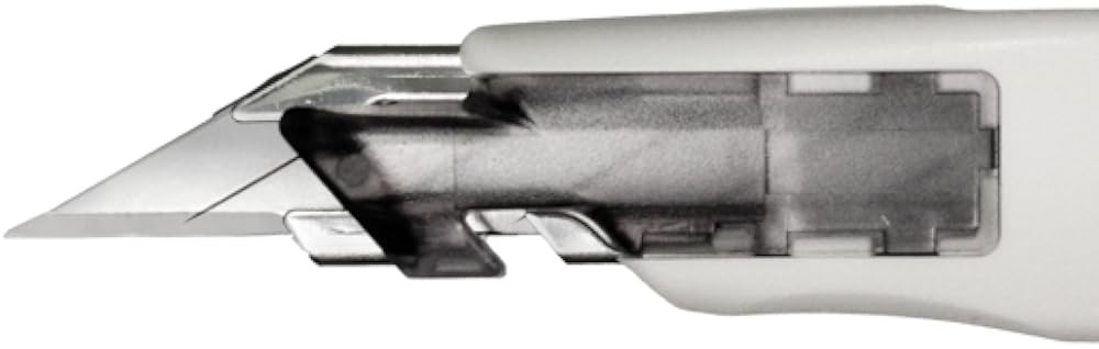 Premium Retractable Precis Balanced Multi-Use Utility Cutting