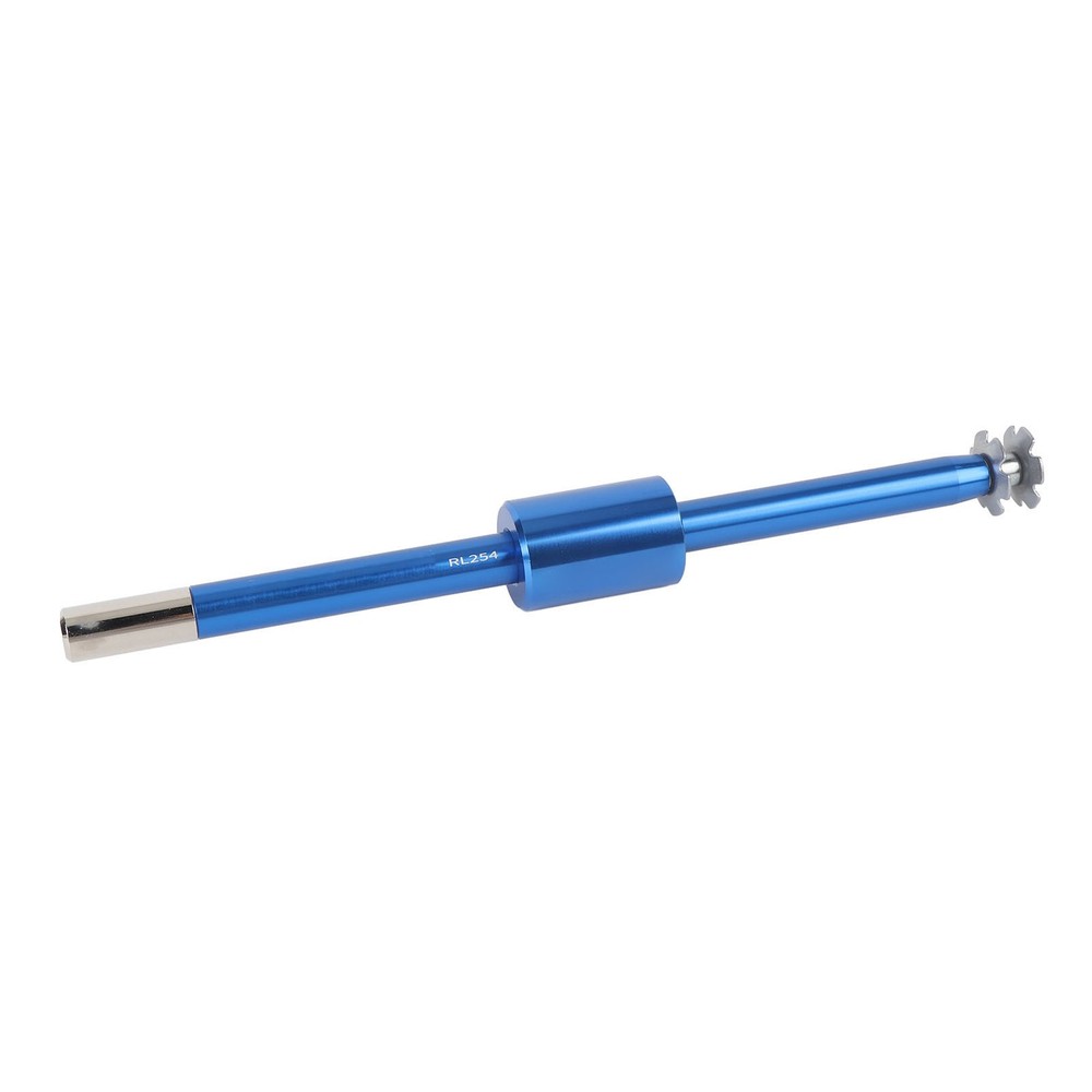 Cycle Fork Star Nut Setting Tool Alloy Front Fork Headset Driver DIY Star N FGJM