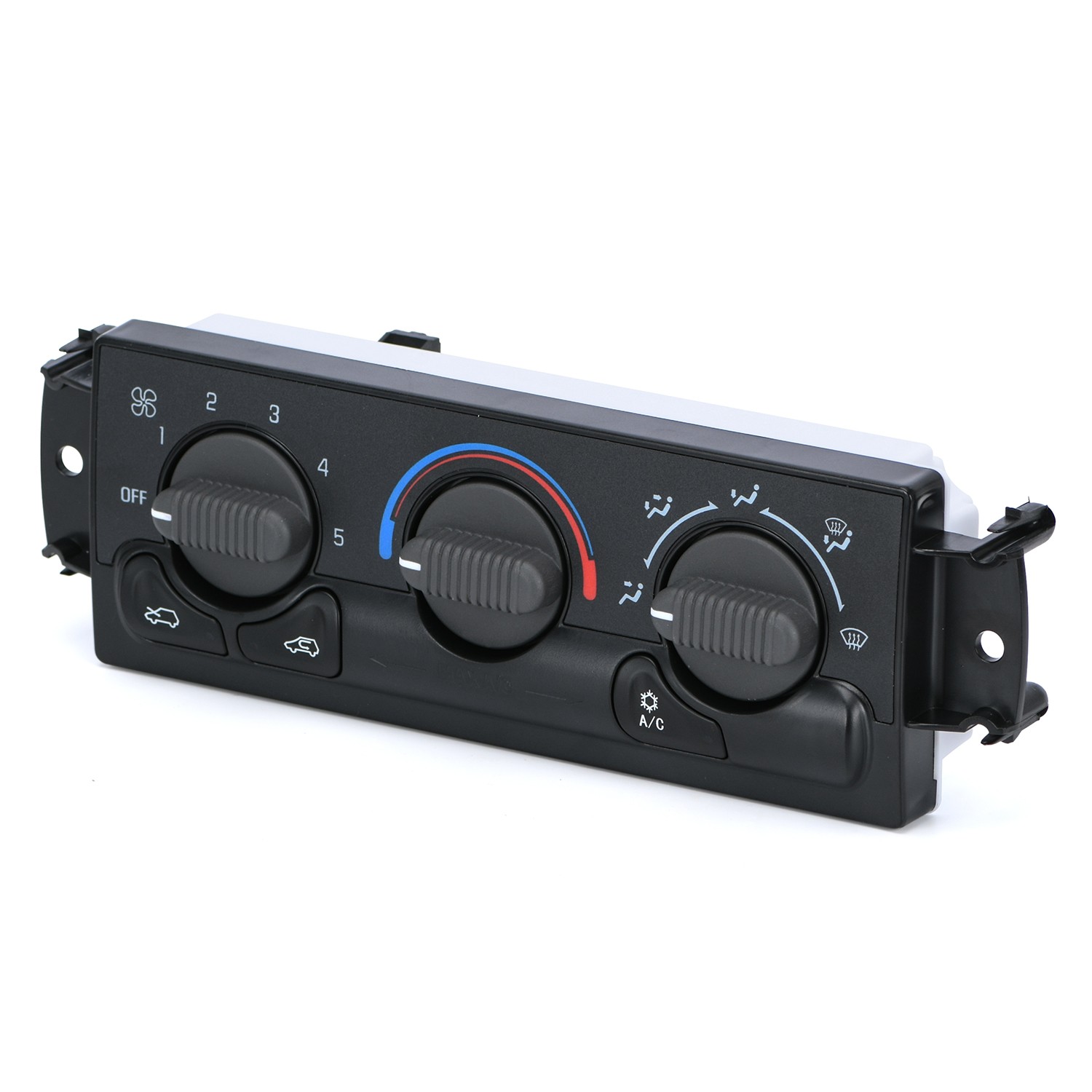 AC Climate Control Module For 1999-2002 Chevrolet Silverado GMC Sierra 599-266