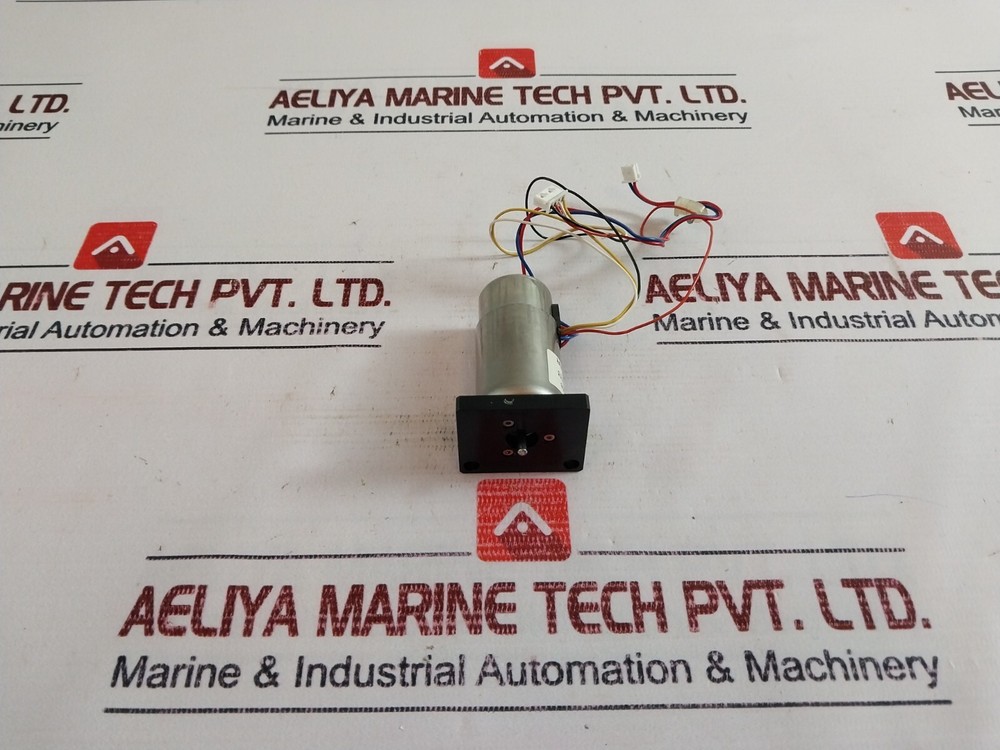 Foster 042686 Step Motor