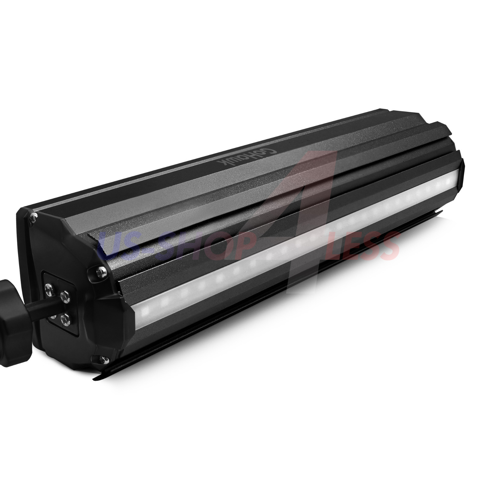 Waterproof Bluetooth Stereo Speaker Audio System MP3 USB AUX FM Radio Yamaha ATV