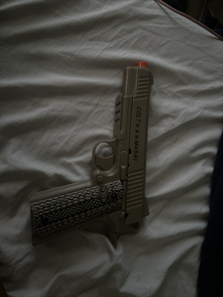 airsoft gun co2