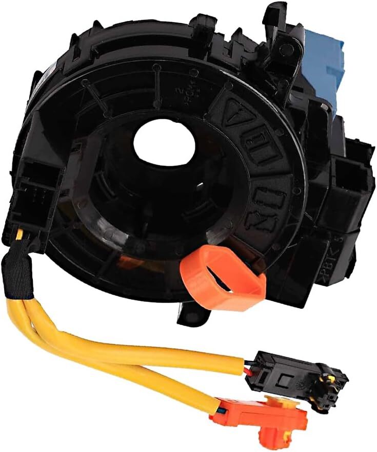 Clock Spring with Angle Sensor For 2011-2018 Toyota Sienna 84307-08020