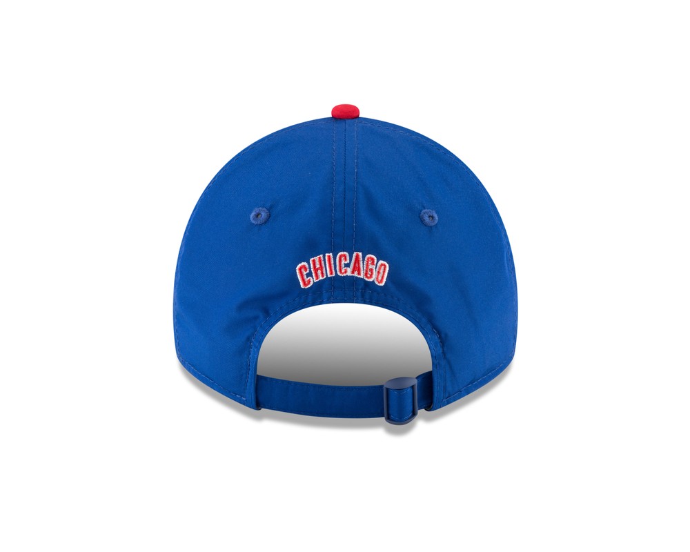 Chicago Cubs 9TWENTY Batting Practice Cap
