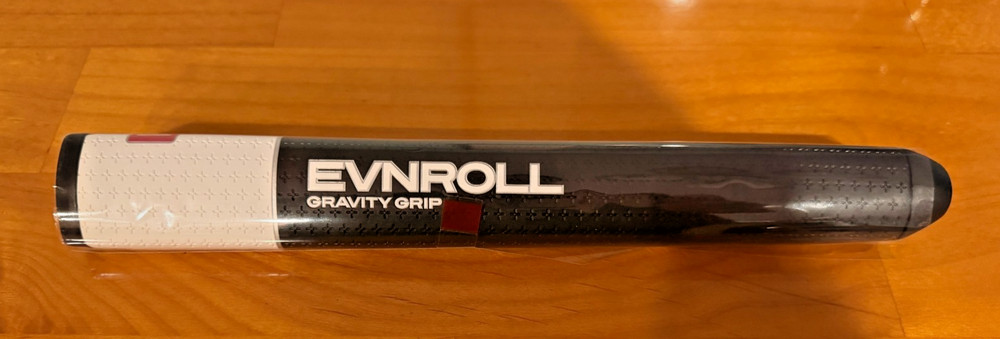 EVNROLL Gravity Grip 1.0