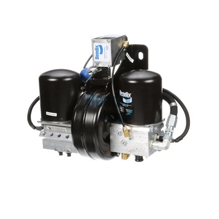 Bendix K049266 Ever Flow® Air Brake Dryer Module New