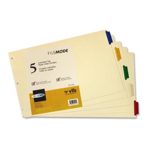 VLB Tab Divider 30219
