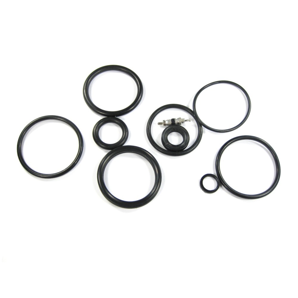 RockShox Totem fork seal kit