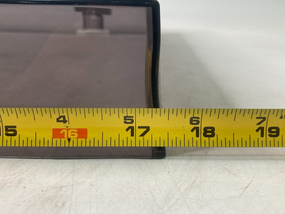 Numark TT-1910 Turntable Top Panel