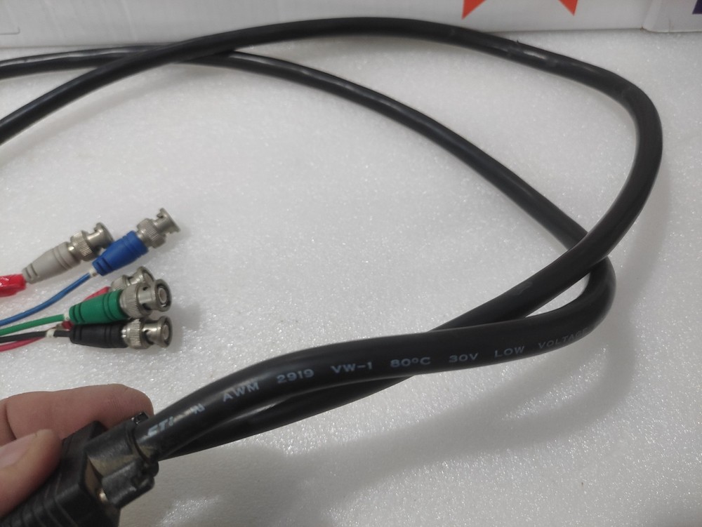 Olympus MAJ-1587 cable