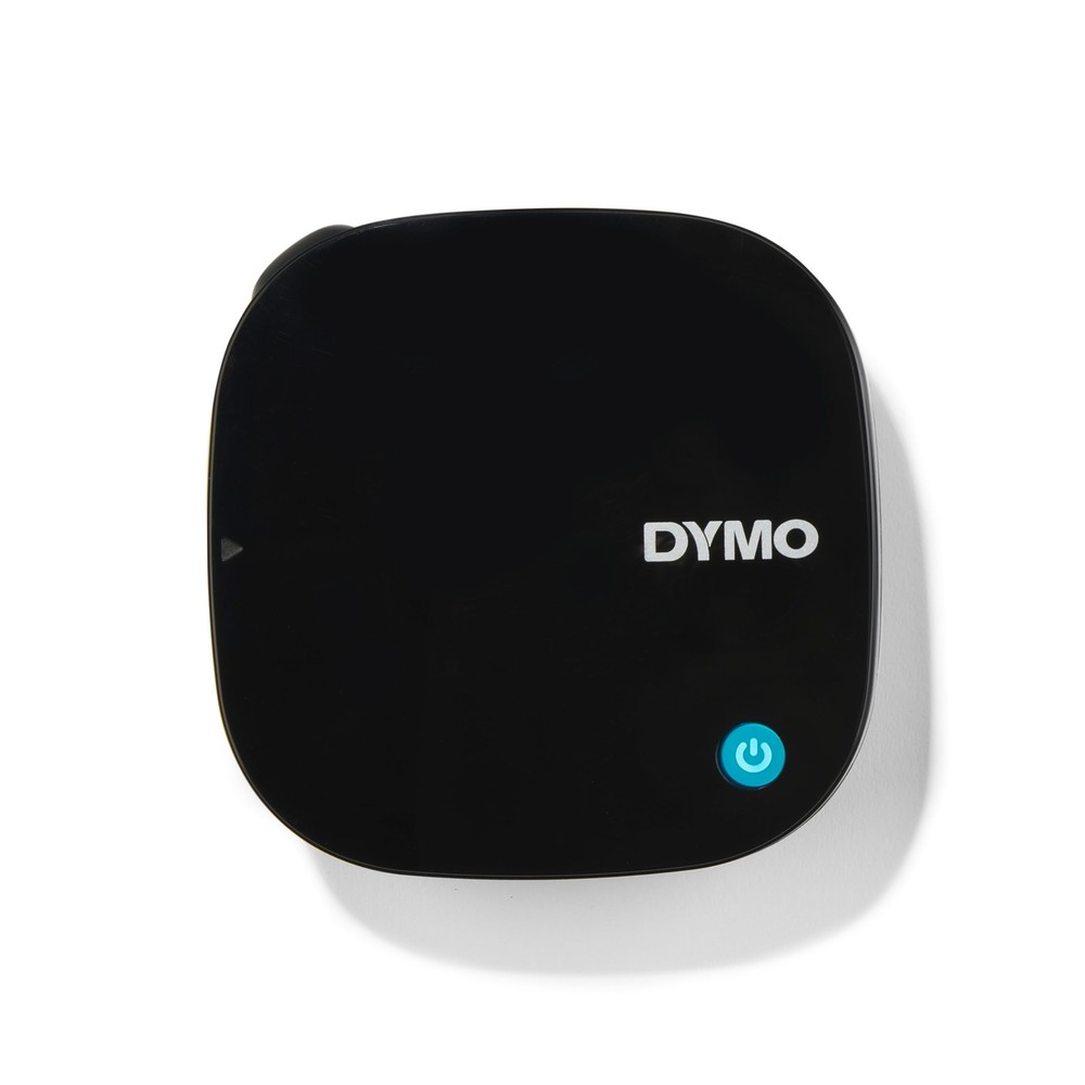 DYMO LetraTag 200B Label Maker, Wireless- iOS/Android, - MISSING TAPES