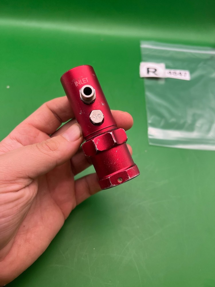 Smart Parts MaxFlow Regulator