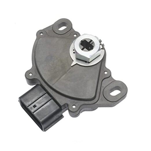 NS-562 Neutral/Backup Switch, Black, Gray