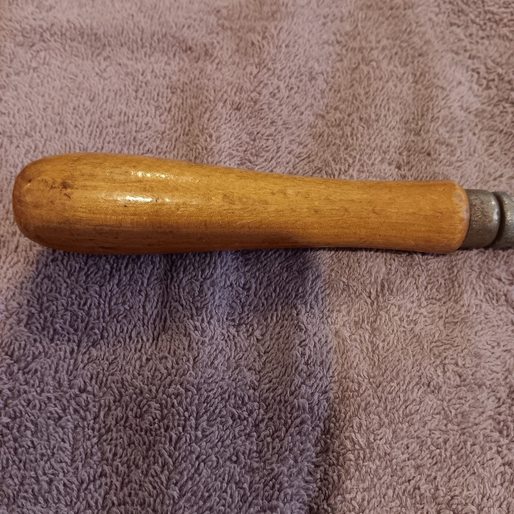 Vintage Williamson Ice Chopper
