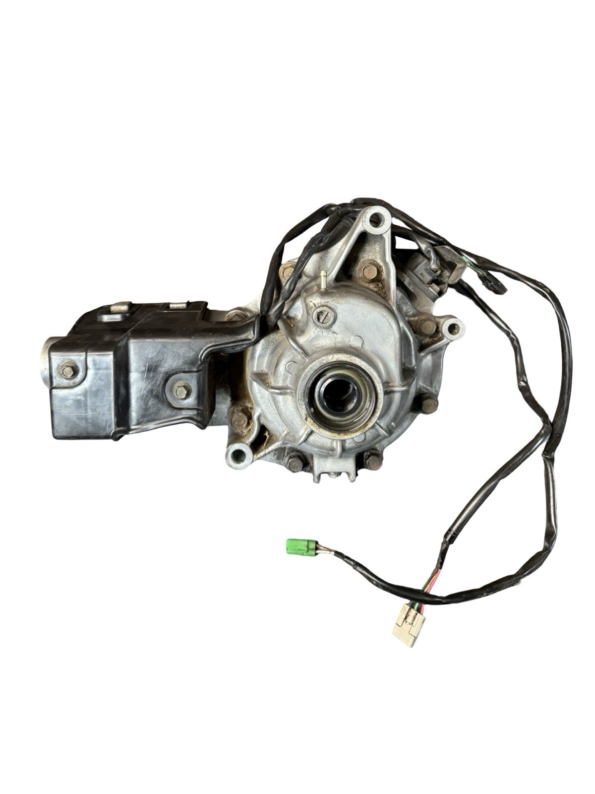 2004-2007 Honda Rancher 400AT OEM Front Differential Assembly 41400-HN7-000