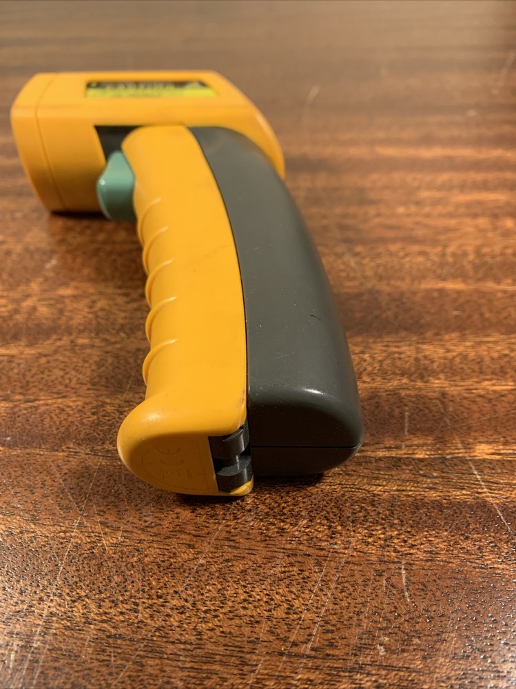 FLUKE 62 Mini IR Infrared Thermometer