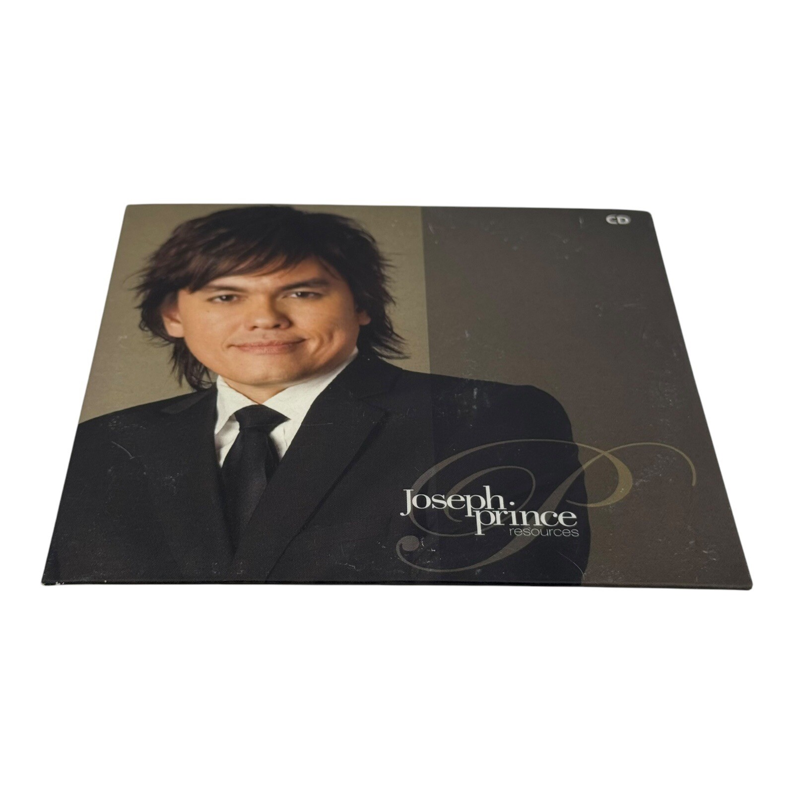 Joseph Prince: Parenting With Grace (CD 2007)Audio Christian Talk Sermon