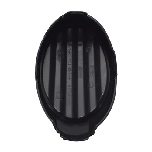Front Bumper Fog Light Cover Driver Left Side Replacement for Focus 2012-2014