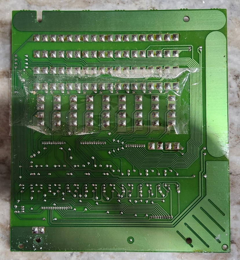 NuTone IM-4406 Intercom Master Unit + 801-t Transformer + Terminal Board