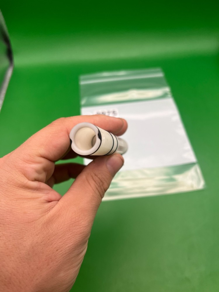 System X NME Bolt White