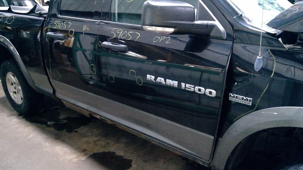 Used Telematics Interface Module fits: 2011 Ram Dodge 1500 pickup Communication