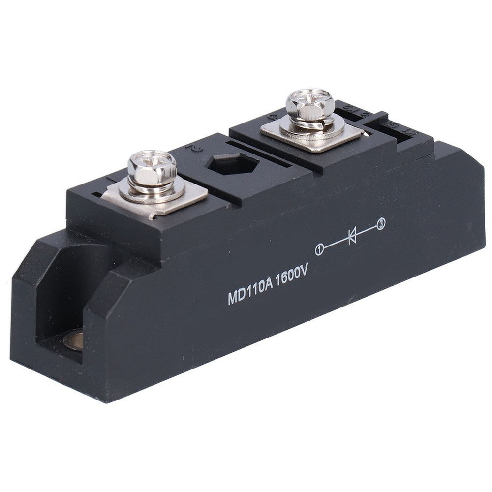 MD110A Module MD110-16 MD110A Module Anti-reverse Module MD110-16 Rectifier