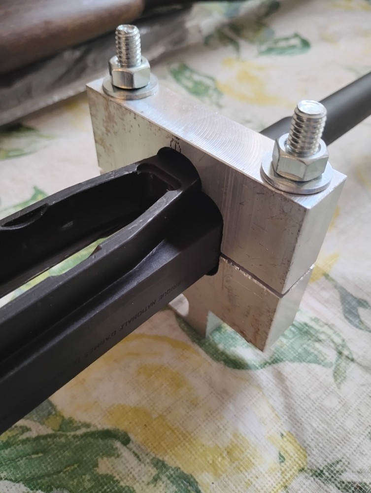 FN49 ACTION WRENCH