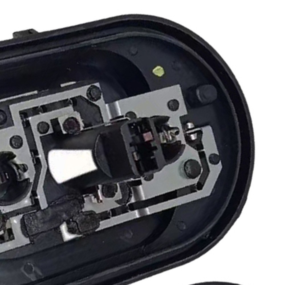 OE Replacement Brake Light PCB Rear Lamp Module No Programming Required