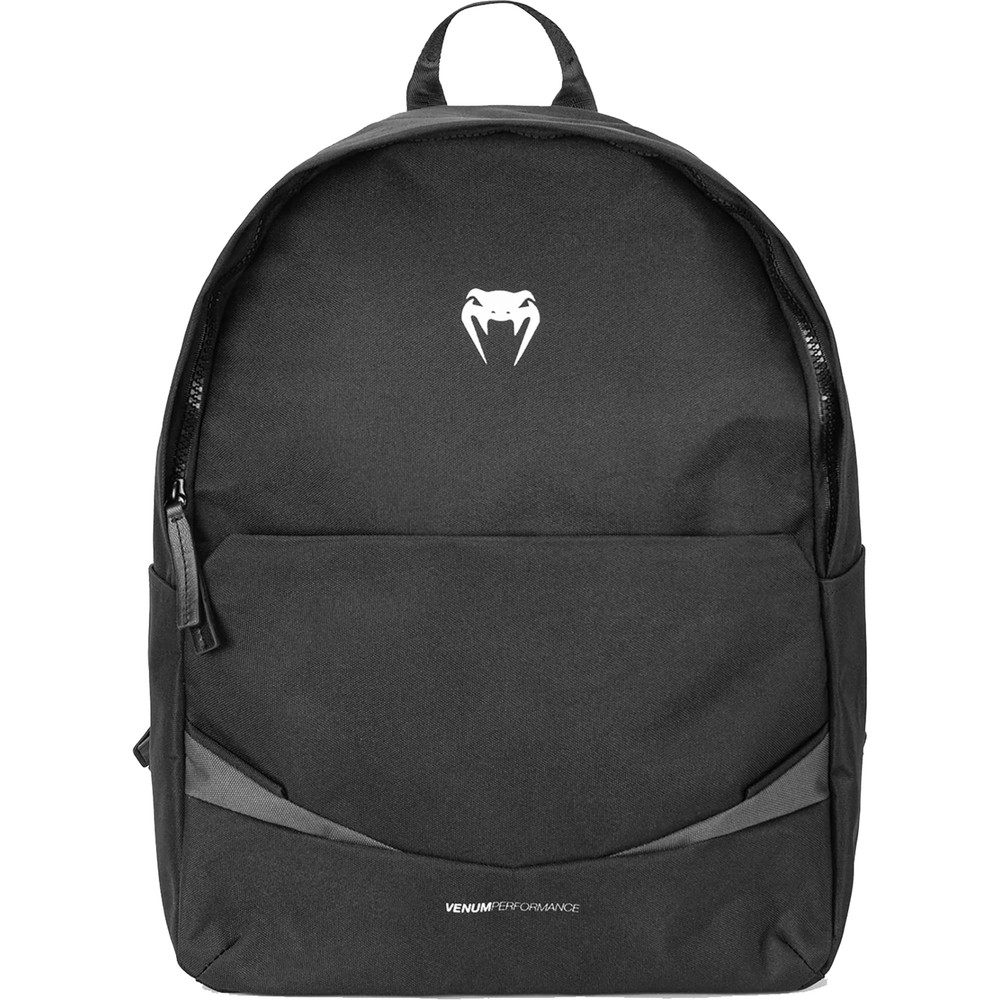 Venum Evo 2 Light Gym Backpack - Black/Gray